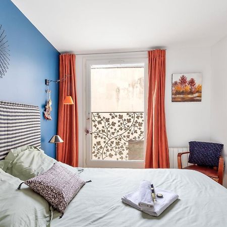 Guestready - Spacious Apartment In The Heart Of The Marais Paris Exterior photo