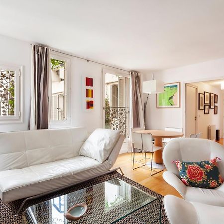 Guestready - Spacious Apartment In The Heart Of The Marais Paris Exterior photo