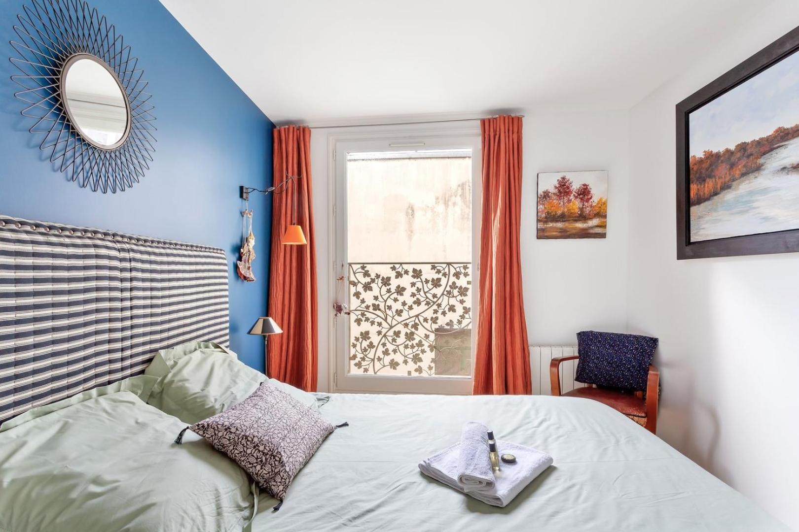 Guestready - Spacious Apartment In The Heart Of The Marais Paris Exterior photo