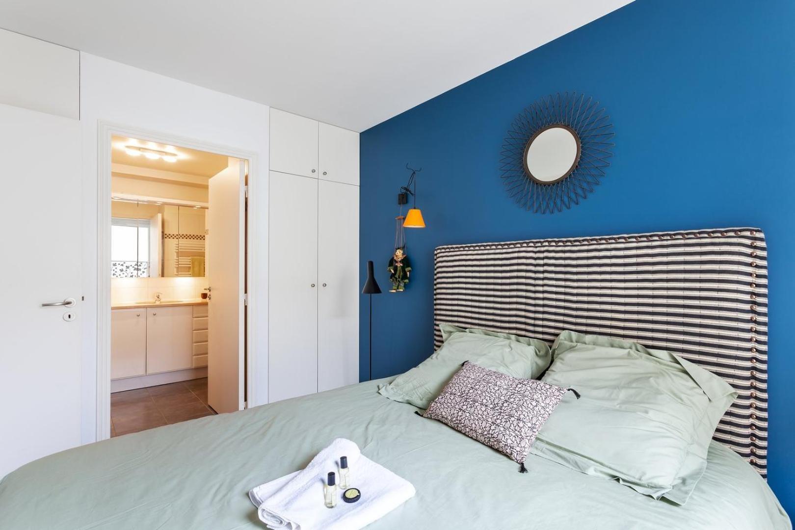 Guestready - Spacious Apartment In The Heart Of The Marais Paris Exterior photo